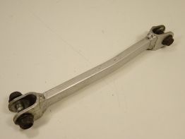 Frame - onderdelen Suzuki TL 1000