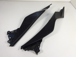 Tankcover Kawasaki Ninja 300