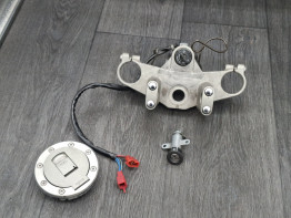 Slotenset Yamaha TDM