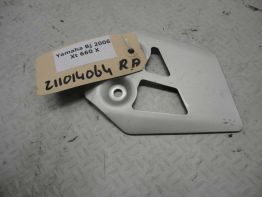 Overig Yamaha XTX 660