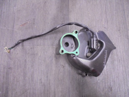 Motorblokdeksel voortandwiel Honda VFR 800 I