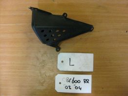 Linker topkuip Honda CBR 600 RR