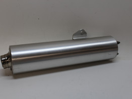 Uitlaat Suzuki GSX R 1000