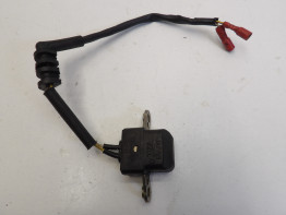 Pulsgever Honda CBR 600 F