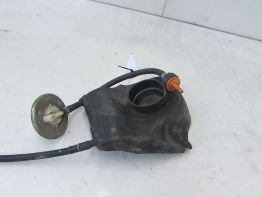 Tank Suzuki Burgman 400