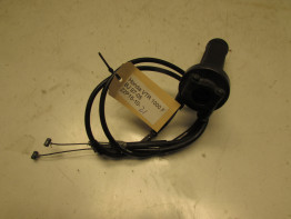 Throttle grip Honda VTR 1000 F