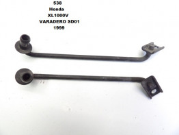 Frame - onderdelen Honda XL 1000 V Varadero