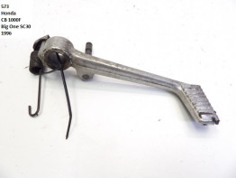 Brake pedal Honda CB 1000 F