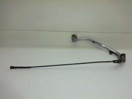 Brake pedal Honda CB 450