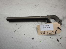Steering Handle left Kawasaki ZX 6 R