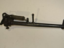 Standaard Honda CBR 600 F