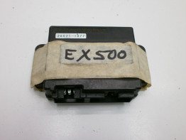 Zekeringkast Kawasaki GPZ 500