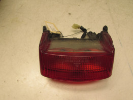 Rucklicht Honda CBR 600 F