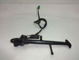 Standaard Honda CBR 600 F