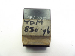 Relais unit Yamaha TDM