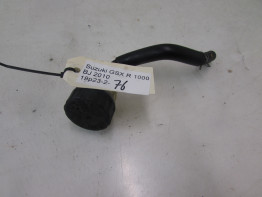 Achter remklauw Suzuki GSX R 1000