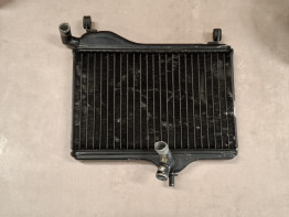 Radiator Yamaha RD 350 LC