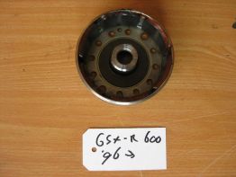 Rotor vliegwiel Suzuki GSX R 600