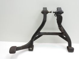 Standaard Suzuki GSX F 600