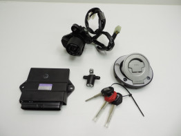 Slotenset Yamaha TDM