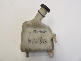 Radiator reserve tank Honda NTV 650