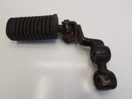 Voetsteun links Suzuki GS 550
