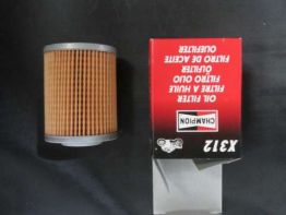 Oliepomp Voxan Cafe Racer