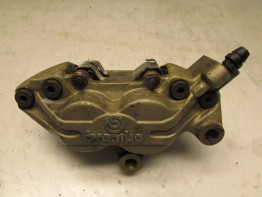 Remklauw rechts voor Ducati monster 900