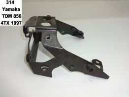 Achtersubframe Yamaha TDM