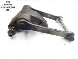 Cushion connecting rod Yamaha FZR 1000