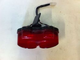 Achterlicht Kawasaki ZR 7