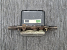 Spanningsregelaar Honda CB 550