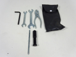 Gereedschapset Suzuki M 1500 Intruder