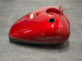 Tank Yamaha XVS 650 Dragstar