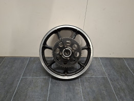 Achtervelg Kawasaki KZ 440