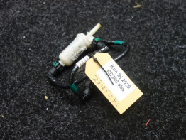 Brandstofslang KTM RC 390