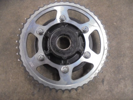 Tandwieldrager Suzuki GSX 8R