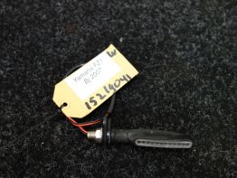 Knipperlicht links voor Yamaha FZ1