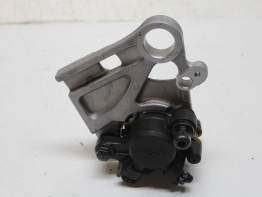 Achter remklauw Yamaha Tracer 9 GT