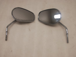 Spiegel set Harley Davidson Softtail