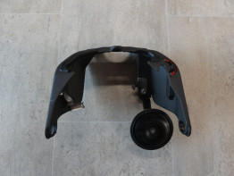 Kuipframe MV Agusta 990 R Brutale