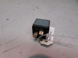 Relais unit BMW K 100