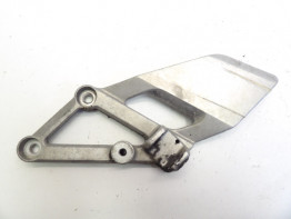 Schetsplaat links Honda CBR 600 F