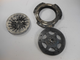 Koppeling BMW R 1100 RT