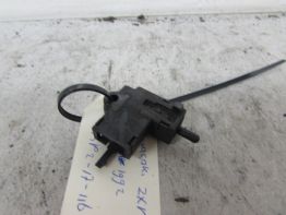 Overig Kawasaki ZXR 750