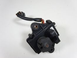Exup servo klep Ducati 848