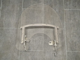 Windscherm Yamaha XVS 1100 Dragstar