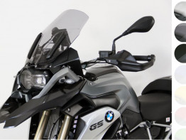 Windschild BMW R 1200 GS LC