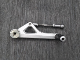 Gear change pedal BMW R 1200 GS LC
