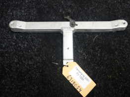 Frame - onderdelen Yamaha FJR 1300